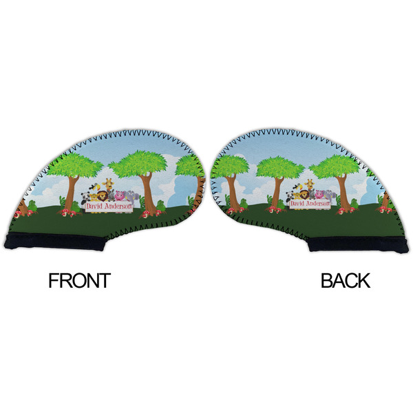 Animals Golf Club Covers - APPROVAL