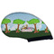 Animals Golf Club Covers - BACK