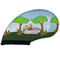 Animals Golf Club Covers - FRONT