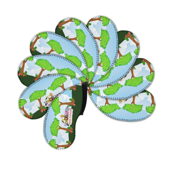 Animals Golf Club Covers - PARENT/MAIN (set of 9)