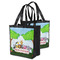 Animals Grocery Bag - MAIN