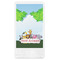 Animals Guest Paper Towels - Full Color (Personalized)