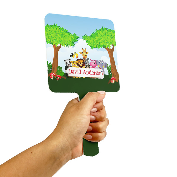 Animals Hand Mirrors - Alt View