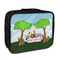 Animals Insulated Lunch Bag (Personalized)