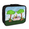 Animals Insulated Lunch Bag w/ Name or Text