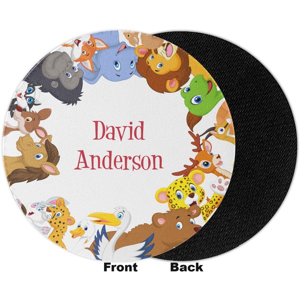 Animals Jar Opener - Apvl