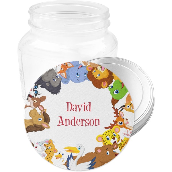 Animals Jar Opener - Main