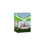 Animals Jewelry Gift Bags (Personalized)