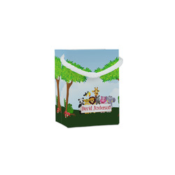 Animals Jewelry Gift Bags (Personalized)