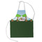Animals Kid's Aprons - Small Approval