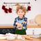 Animals Kid's Aprons - Small - Lifestyle