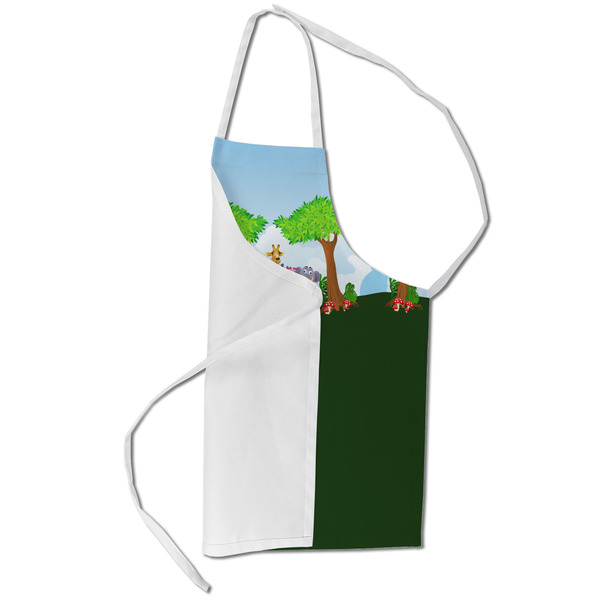 Animals Kid's Aprons - Small - Main