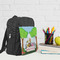 Animals Kid's Backpack - Lifestyle