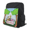 Animals Kid's Backpack - MAIN