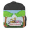 Animals Kids Backpack - Front