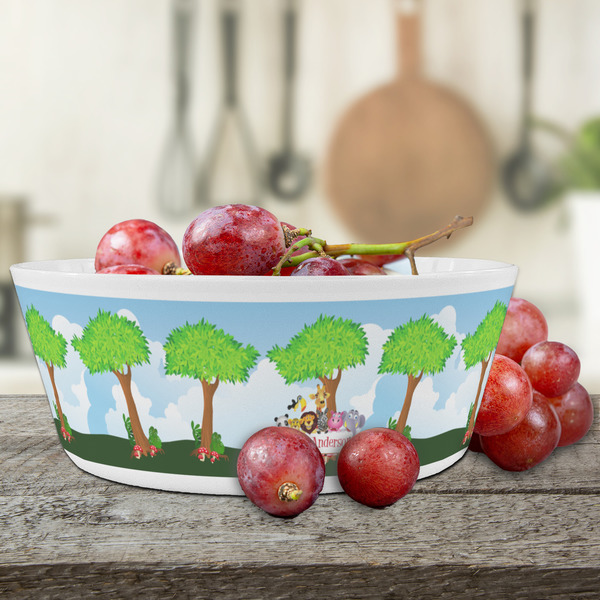 Animals Kids Bowls - LIFESTYLE
