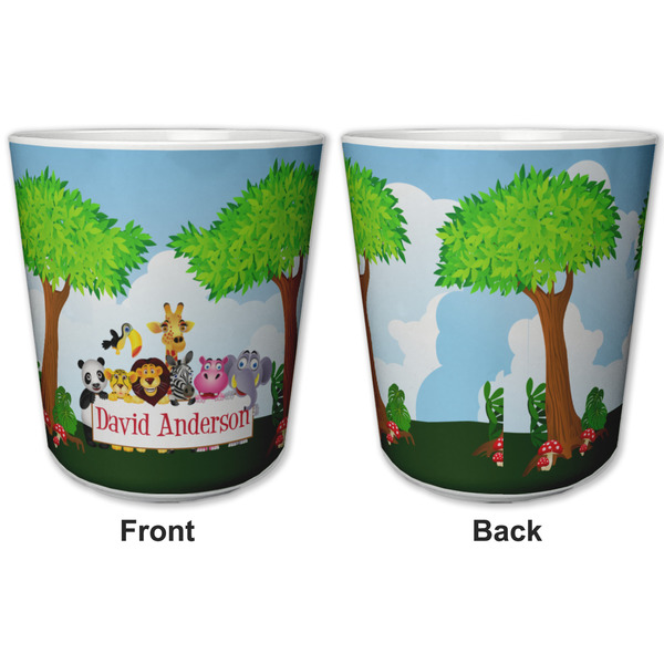 Animals Kids Cup - APPROVAL