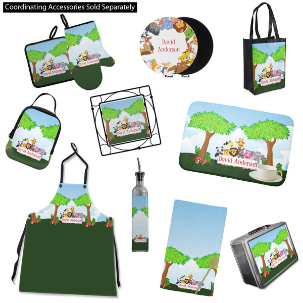 Animals Kitchen Accessories & Decor