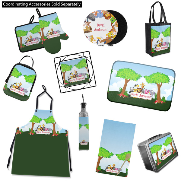 Animals Kitchen Accessories & Decor