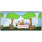 Animals Large Gaming Mats - APPROVAL