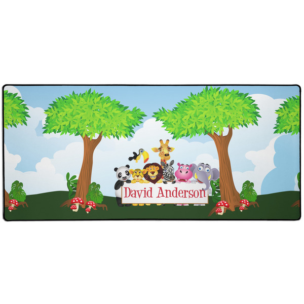 Custom Animals Gaming Mouse Pad (Personalized)