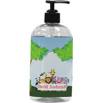 Animals Plastic Soap / Lotion Dispenser (Personalized)