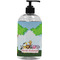 Animals Plastic Soap / Lotion Dispenser (Personalized)