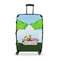 Animals Large Travel Bag - With Handle