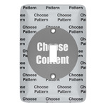 Animals Light Switch Cover