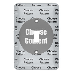 Animals Light Switch Cover