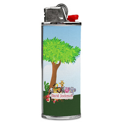 Animals Case for BIC Lighters (Personalized)