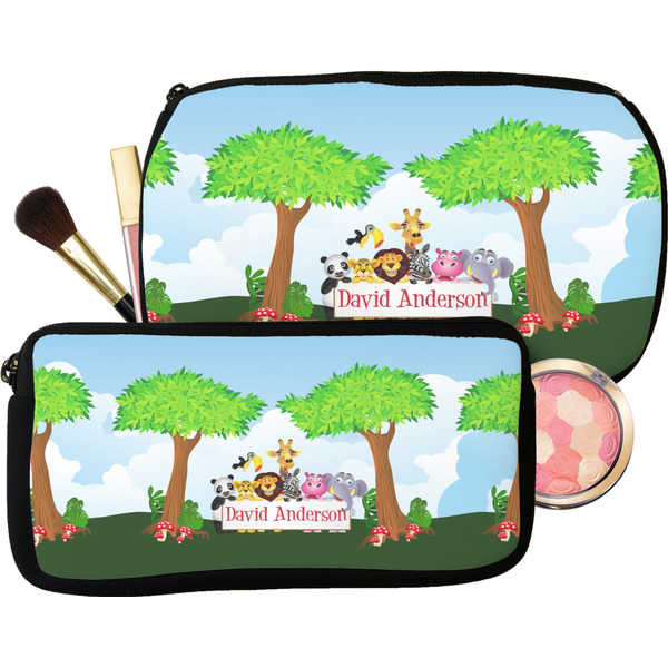 Animals Makeup Kit Aggregate