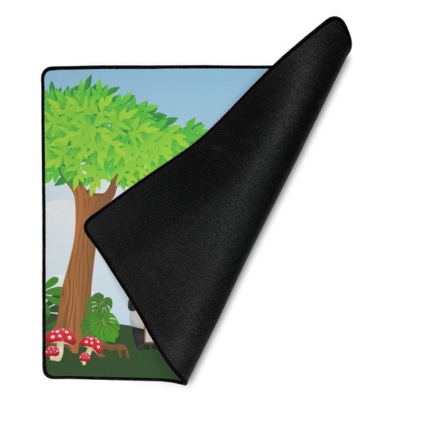 Animals Medium Gaming Mats - FRONT W/FOLD