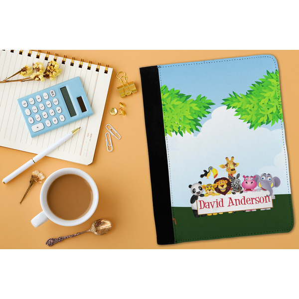 Animals Medium Padfolio - LIFESTYLE (adult)