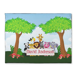 Animals Microfiber Screen Cleaner (Personalized)