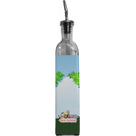 Animals Oil Dispenser Bottle w/ Name or Text