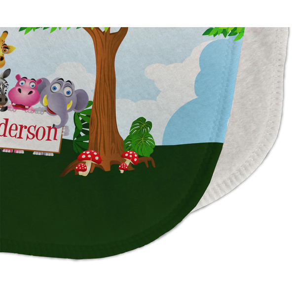 Animals Old Burp Detail