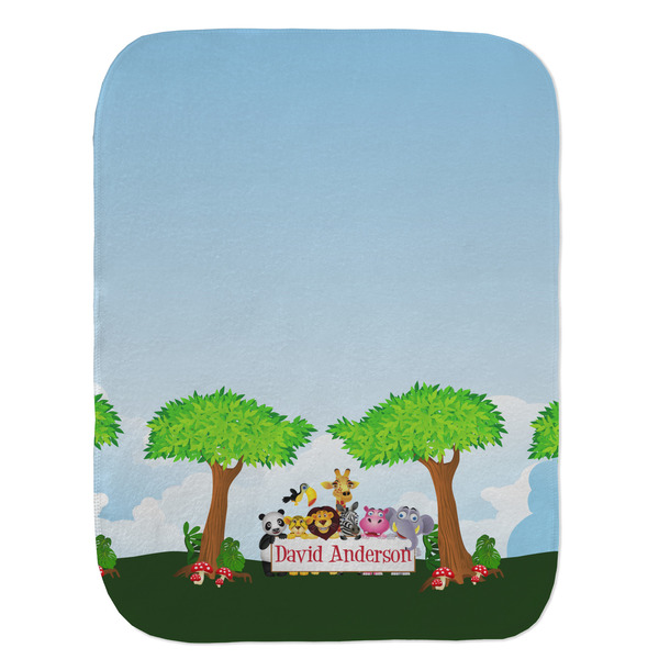 Animals Old Burp Flat