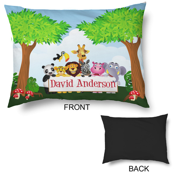 Animals Outdoor Dog Beds - Large - APPROVAL