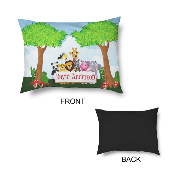 Animals Outdoor Dog Beds - Small - APPROVAL