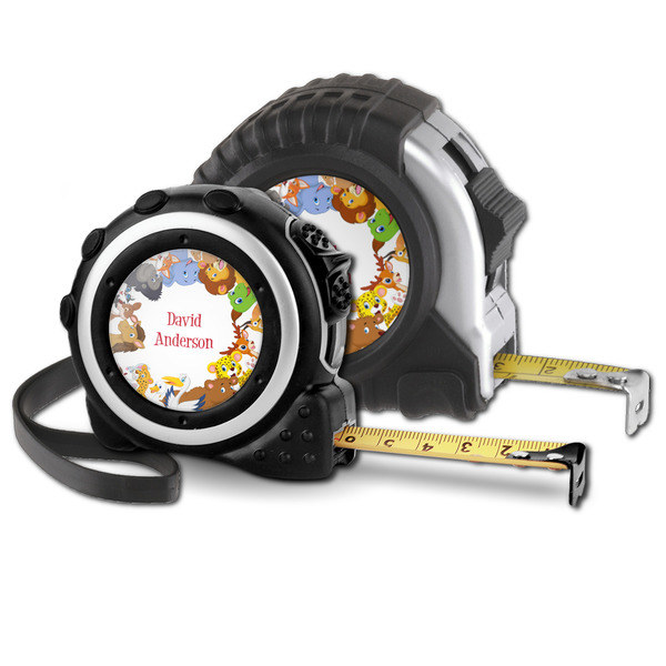 Animals Parent tape measure