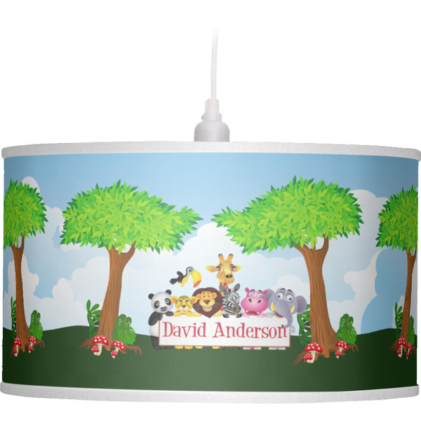 Animals Pendant Lamp Shade