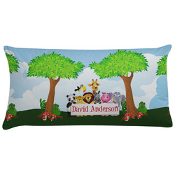 Animals Pillow Case (Personalized)