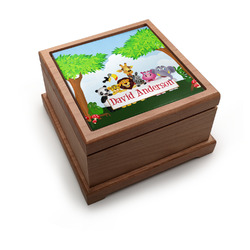 Animals Pet Urn w/ Name or Text