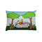 Animals Pillow Case - Standard w/ Name or Text