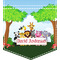 Animals Iron On Faux Pocket (Personalized)