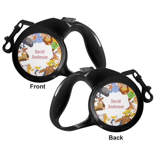 Animals Retractable Dog Leash - Small - Apvl