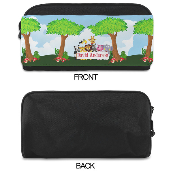 Animals Shoe Bags - APPROVAL