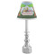Animals Small Chandelier Lamp - LIFESTYLE (on candle stick)