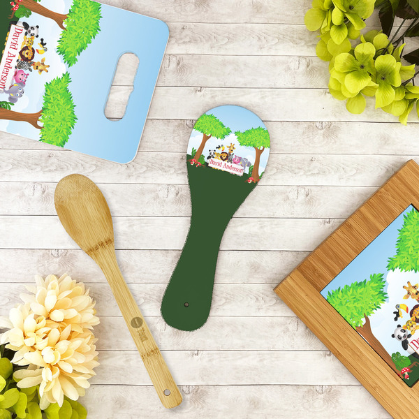 Animals Spoon Rest Trivet - LIFESTYLE